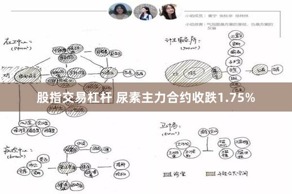 股指交易杠杆 尿素主力合约收跌1.75%