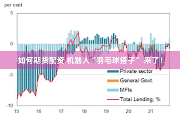 如何期货配资 机器人“羽毛球搭子” 来了!