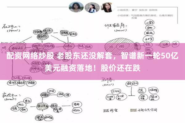 配资网络炒股 老股东还没解套，智谱新一轮50亿美元融资落地！股价还在跌