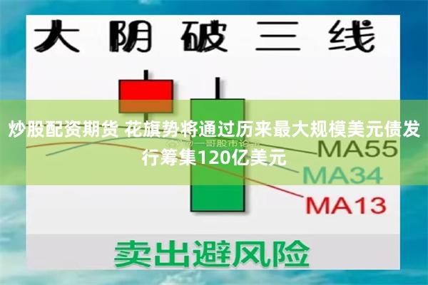 炒股配资期货 花旗势将通过历来最大规模美元债发行筹集120亿美元